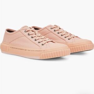 Allsaints Jackie Ghost Sneakers
MISTY PINK UK 4/ US 7/ EU 37